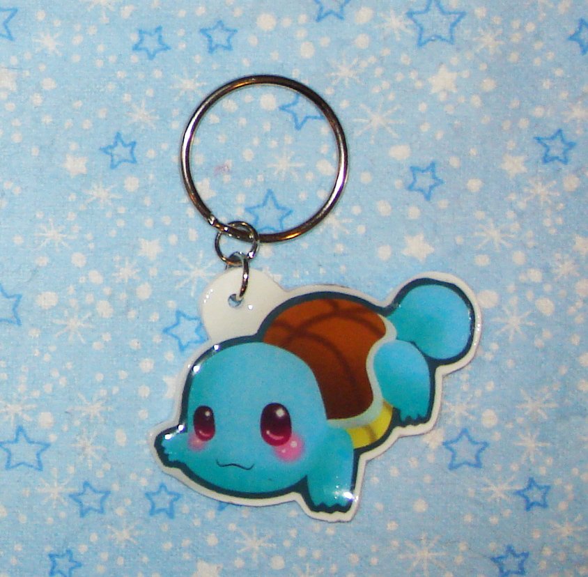 Squirtle