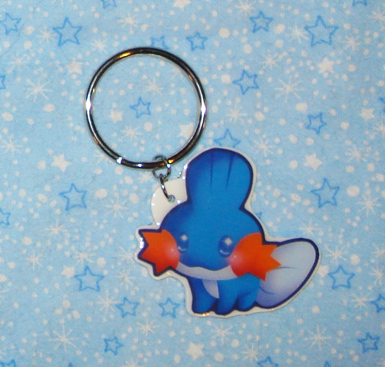 Mudkip