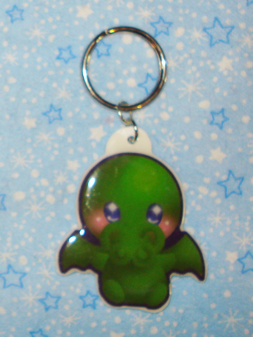 Cthulu