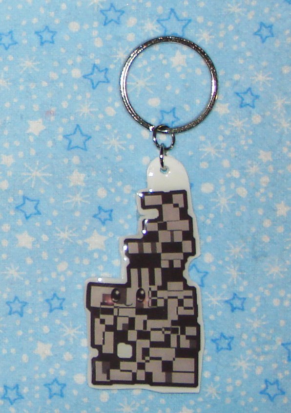 Missingno