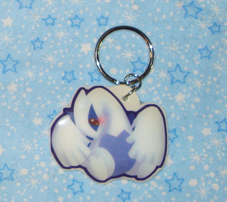 Lugia