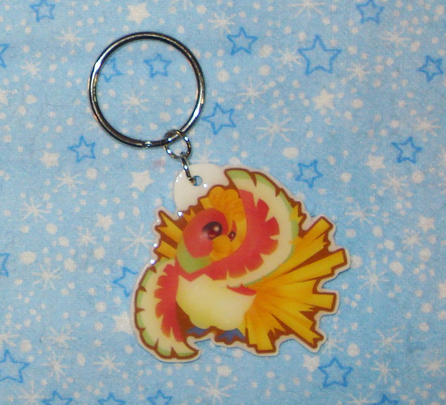 Ho-oh