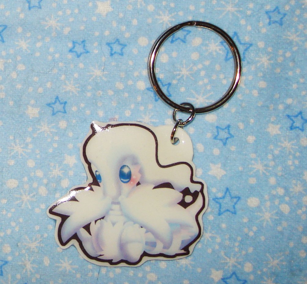Reshiram