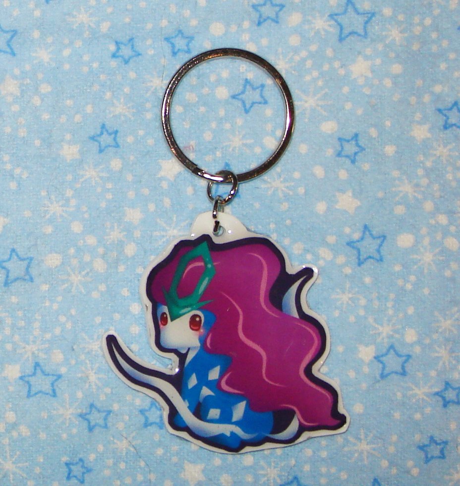 Suicune