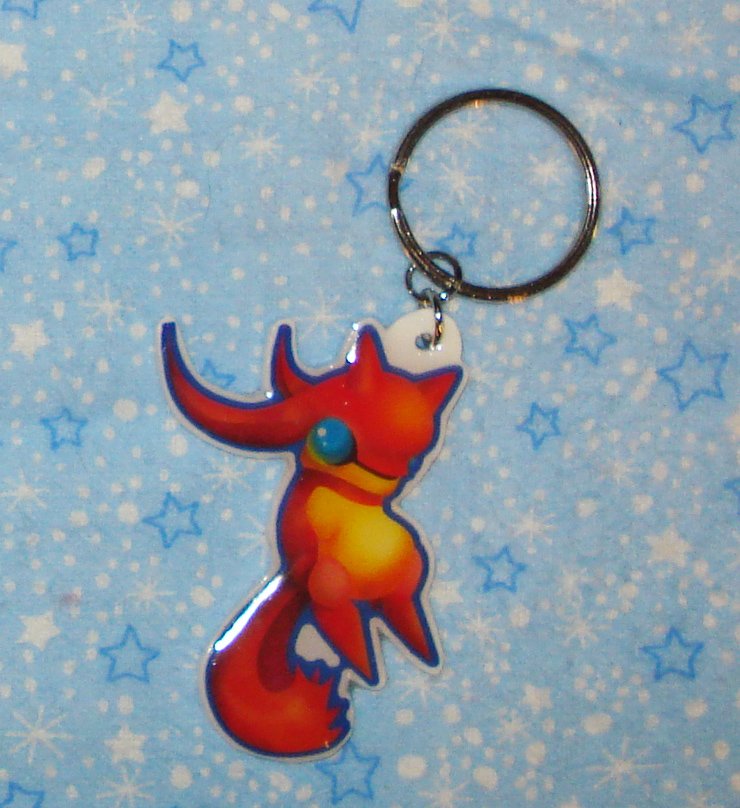 Mars Djinn