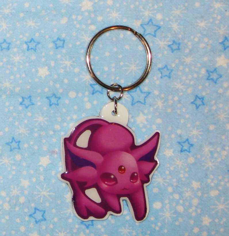 Espeon