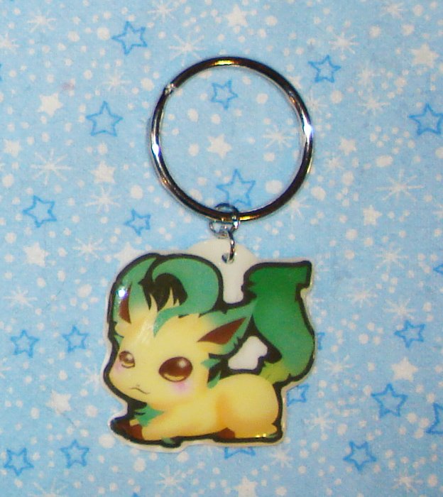 Leafeon