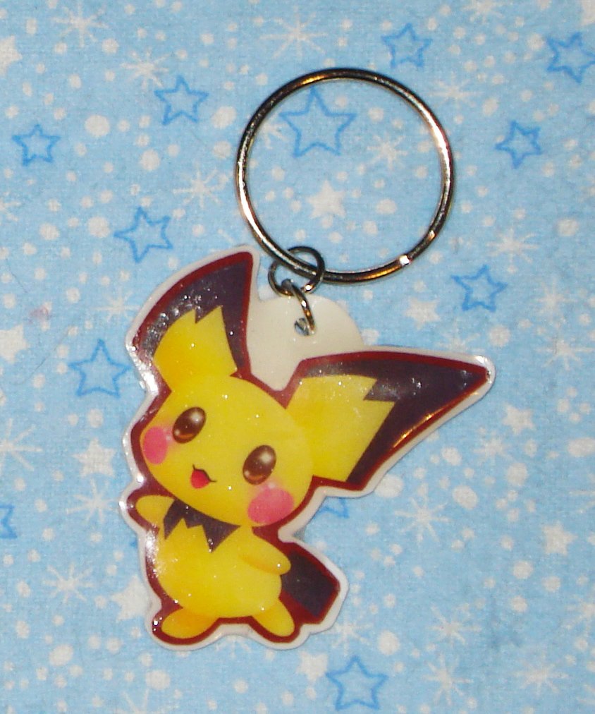 Pichu