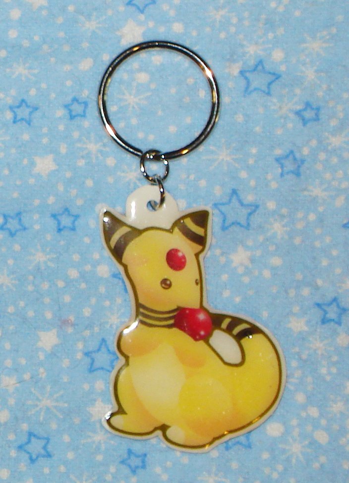 Ampharos