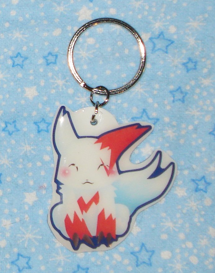 Zangoose