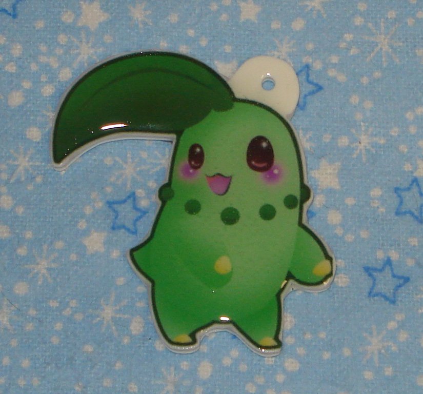 Chikorita