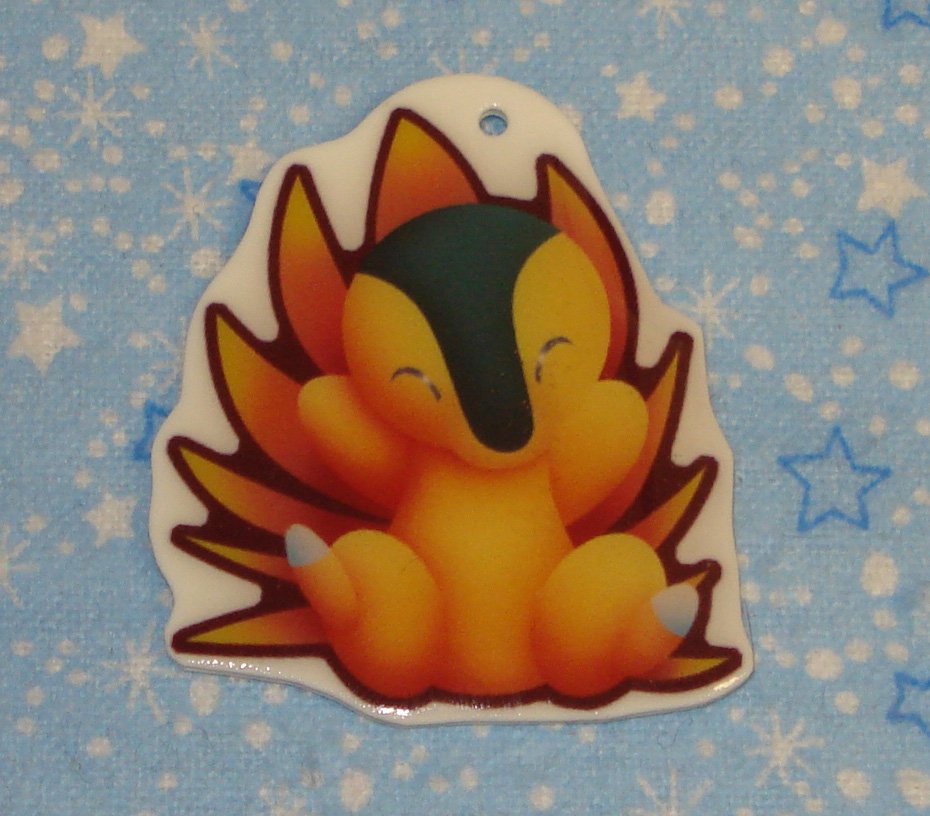 Cyndaquil