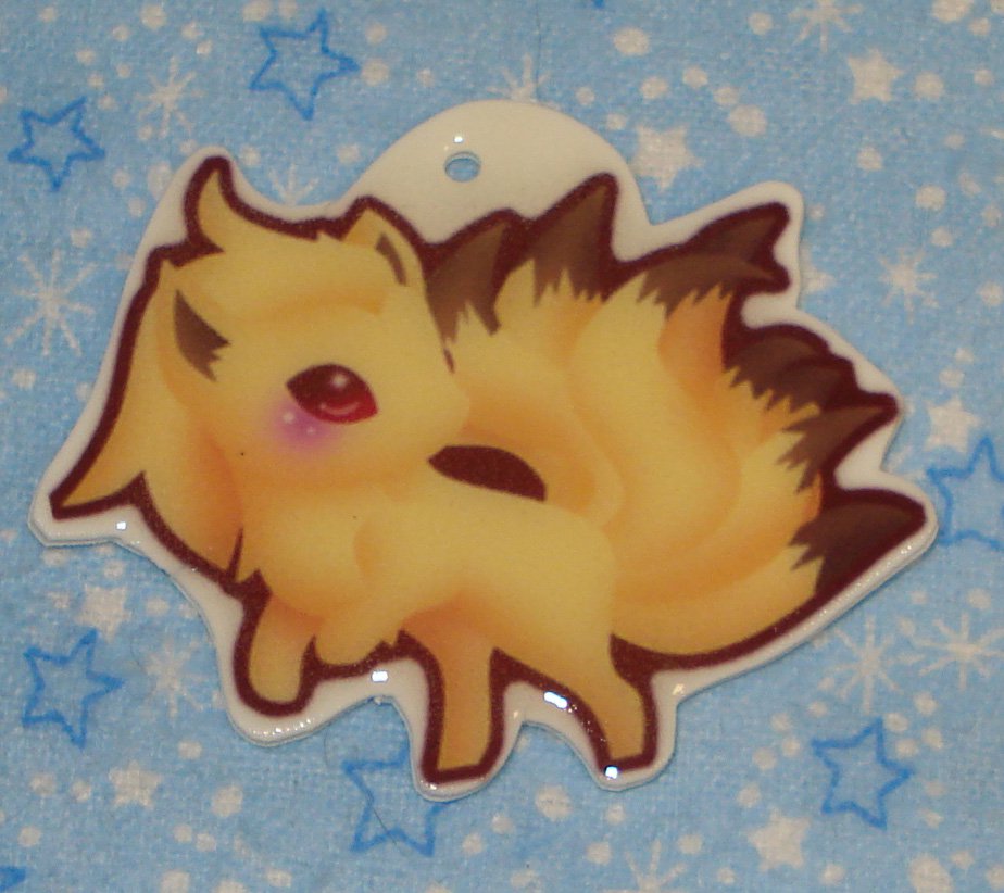Ninetails