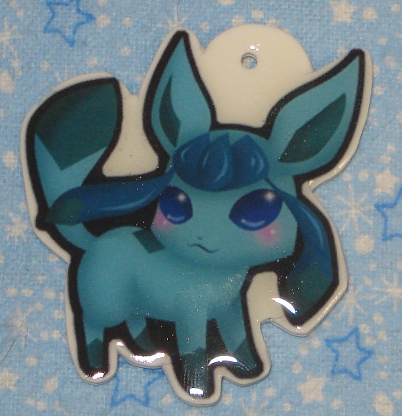 Glaceon