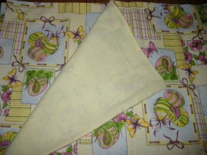 EASTER PLACEMATS