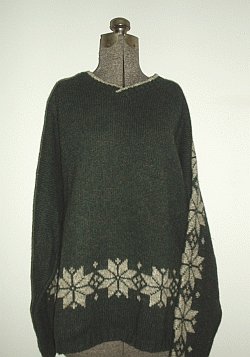Northeast Outfitters Crew Neck Sweater - XL - S1101-00104
