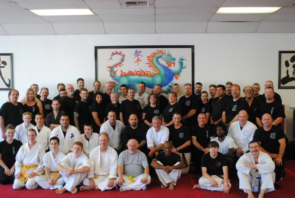 Seminar 2017 Saturday August 12th only