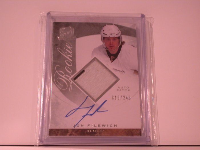 08-09 the cup rpa jon filewich