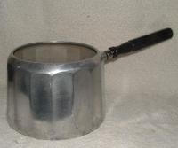 WAGNER WARE ALUMINUM 2 QUART RICE BOILER