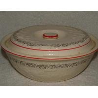 Vintage, Antique Homer Laughlin 'Oven Serve" Casserole