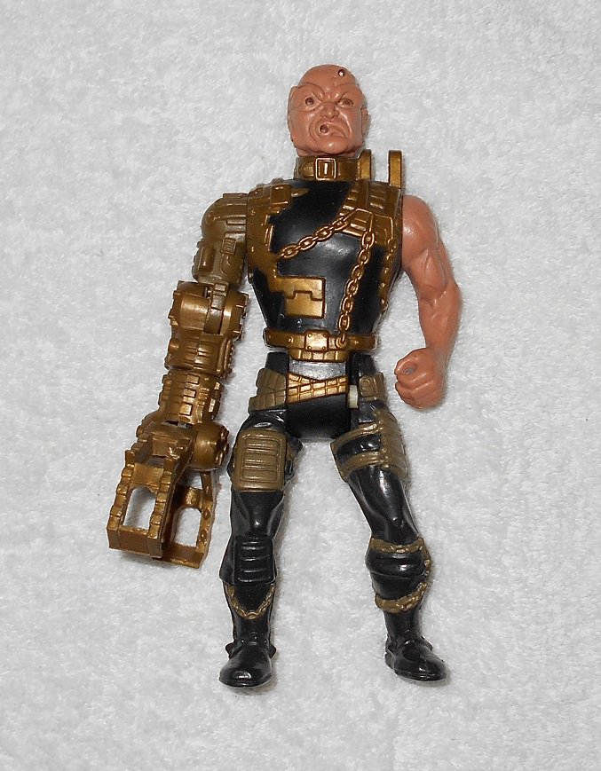 kenner 1993