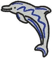 Dolphin