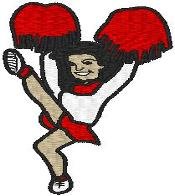Cheerleader