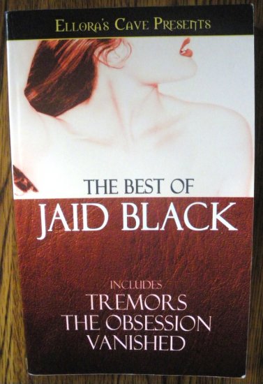 THE BEST OF JAID BLACK by Jaid Black