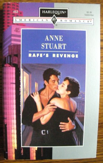 RAFE'S REVENGE by Anne Stuart