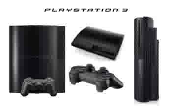 Sony Playstation 3 - 20GB Video Game System (Japan's Version)