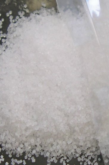 1 Ounce of Sea Salt