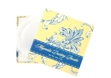 Magnolia Powder