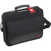 Swiss Business Case - Black - 2 Section