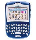 RIM Blackberry 7230 Phone (T-Mobile)