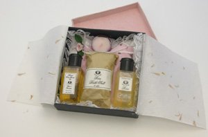 Travel kit