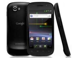 Samsung Nexus S 4G
