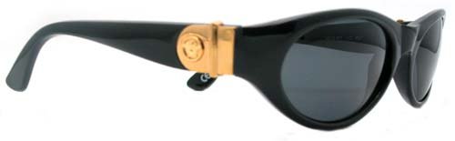Gianni Versace Sunglasses #407