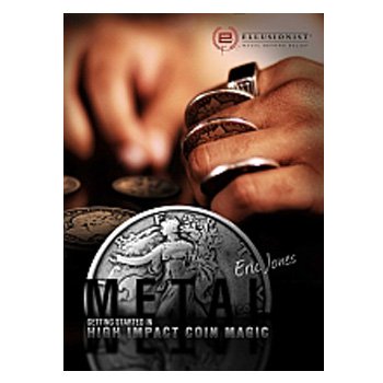 Metal by Eric Jones
