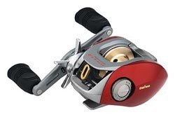 Team Daiwa Fuego Cast Reel