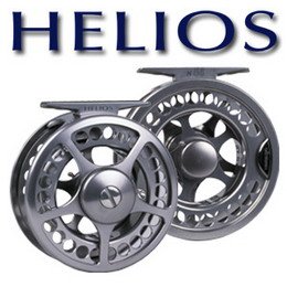 Okuma Helios H-45A