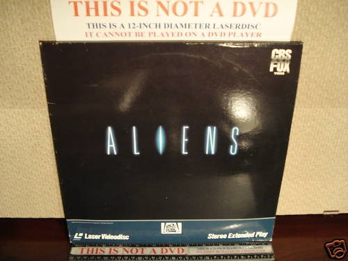 Aliens (1986) James Cameron - Blu-ray Forum