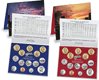 2010 Mint Set- 28 Coins