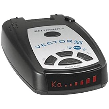 Beltronics Vector 995