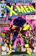 X Men Comic Book