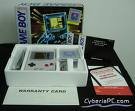 NIntendo Game Boy