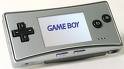 NIntendo Game Boy Colored