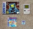 NIntendo Game Boy