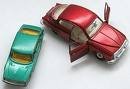 Toy Car