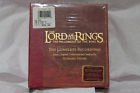 !! LORD OF THE RINGS FELLOWSHIP COMPLETE RECORDINGS !!