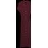 Classic EDDIE BAUER Burgundy Polka Dot DRESS Sz M Rayon